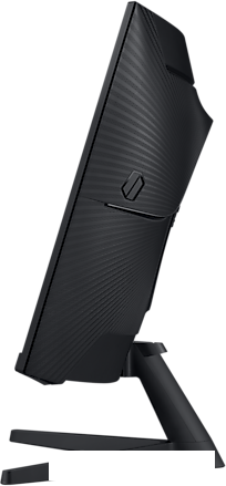 Игровой монитор Samsung Odyssey G5 LC27G55TQBIXCI Игровой монитор Samsung Odyssey G5 LC27G55TQBIXCI