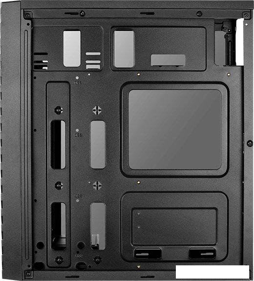 Корпус AeroCool Streak