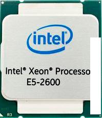 Процессор Intel Xeon E5-2620 V4