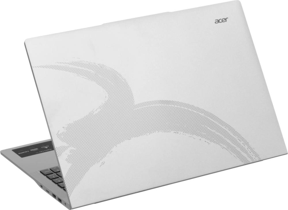 Ноутбук Acer Aspire Lite 16 AL16-52P-52JZ NX.J23EM.003