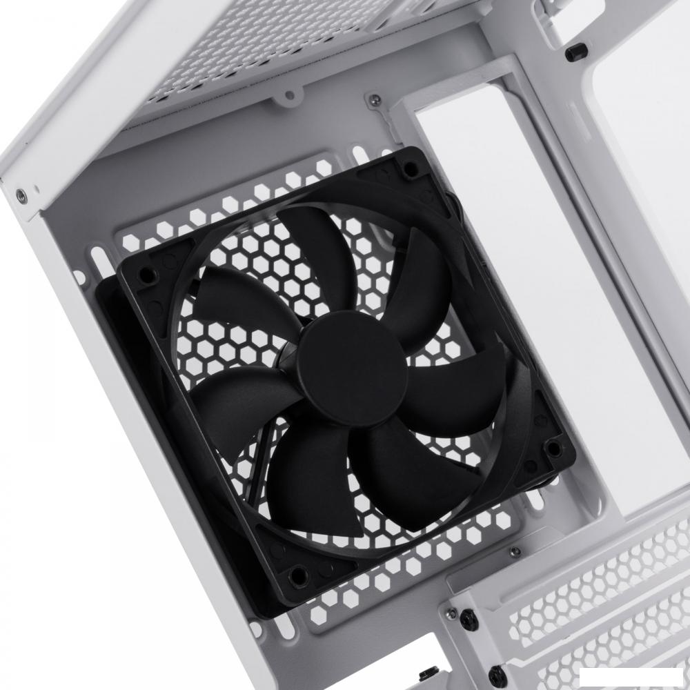 Корпус SilverStone Seta A1 SST-SEA1GW-G