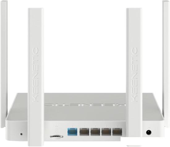 4G Wi-Fi роутер Keenetic Hero 4G KN-2310