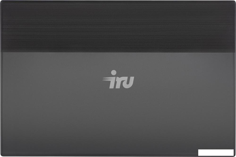Ноутбук iRU Tactio 15ALG 2125433