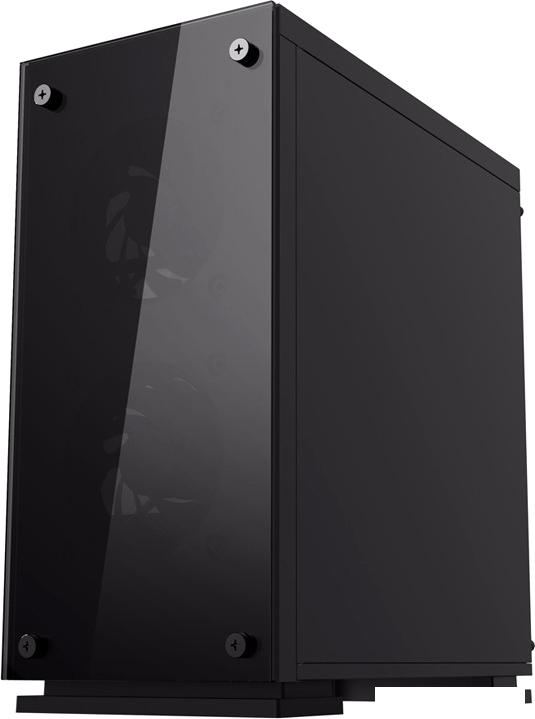 Корпус GameMax H605-TA