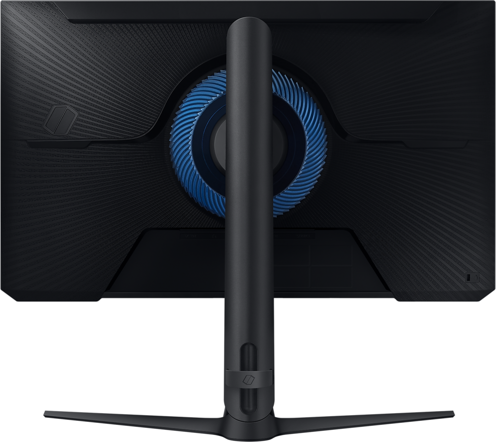 Игровой монитор Samsung Odyssey G3 LS24AG320NIXCI Игровой монитор Samsung Odyssey G3 LS24AG320NIXCI