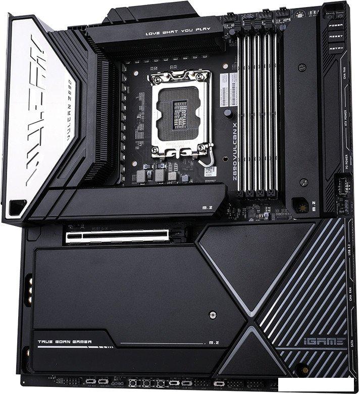 Материнская плата Colorful iGame Z890 Vulcan X V20
