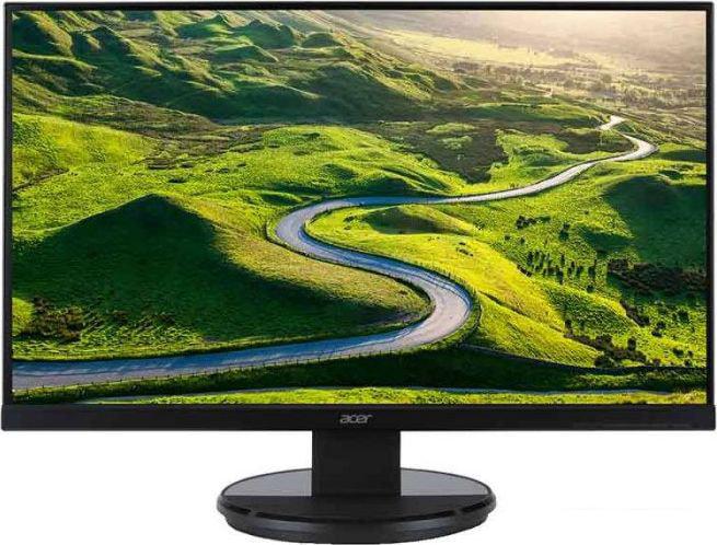 Монитор Acer K242HYLHbi Монитор Acer K242HYLHbi