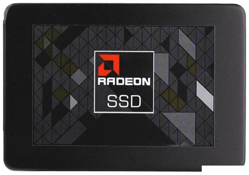 SSD AMD Radeon R5 240GB R5SL240G