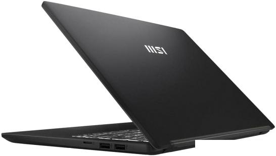 Ноутбук MSI Modern 14 C12M-249XBY
