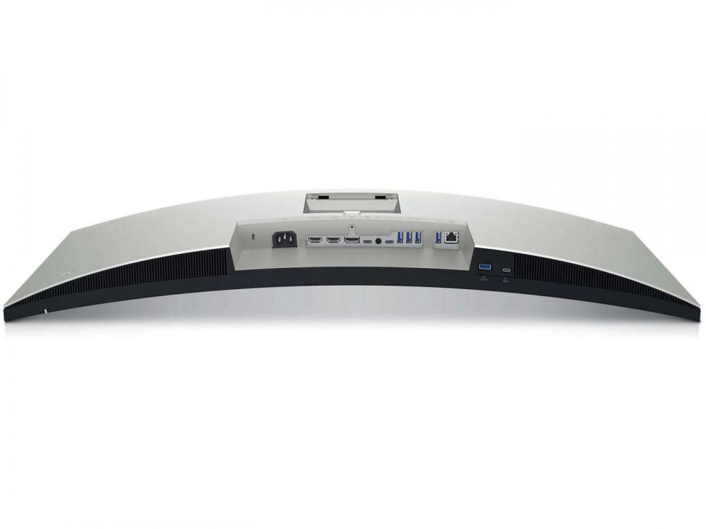 Монитор Dell UltraSharp U3423WE Монитор Dell UltraSharp U3423WE