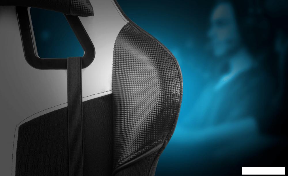 Игровое (геймерское) кресло Fury Avenger XL NFF-1712