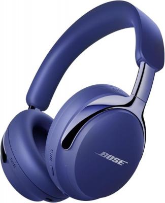 Наушники Bose QuietComfort Ultra Headphones 2nd Gen (синий)