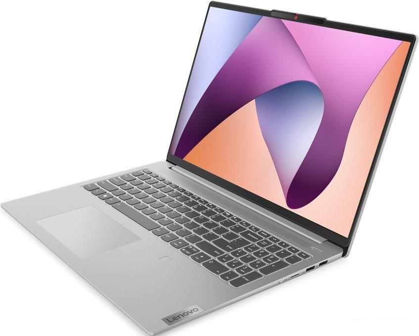 Ноутбук Lenovo IdeaPad Slim 5 16ABR8 82XG002SRK