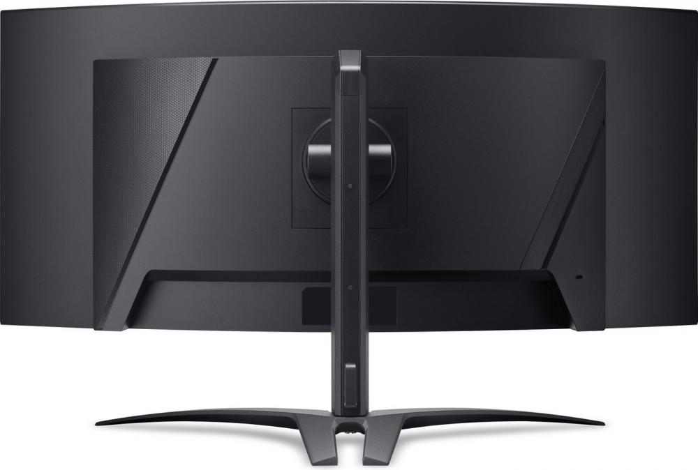 Игровой монитор Acer Predator X34Xbmiiphuzx UM.CXXEE.X01