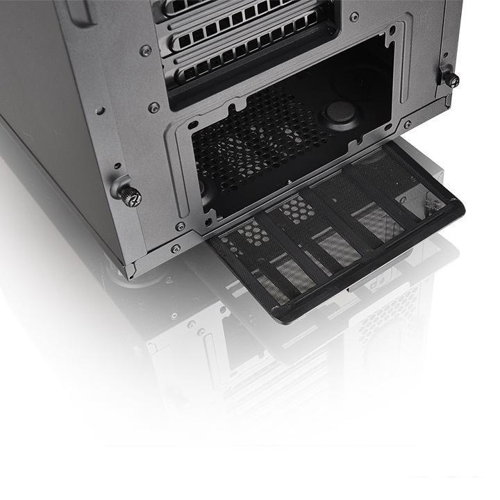 Корпус Thermaltake Suppressor F31 [CA-1E3-00M1NN-00]