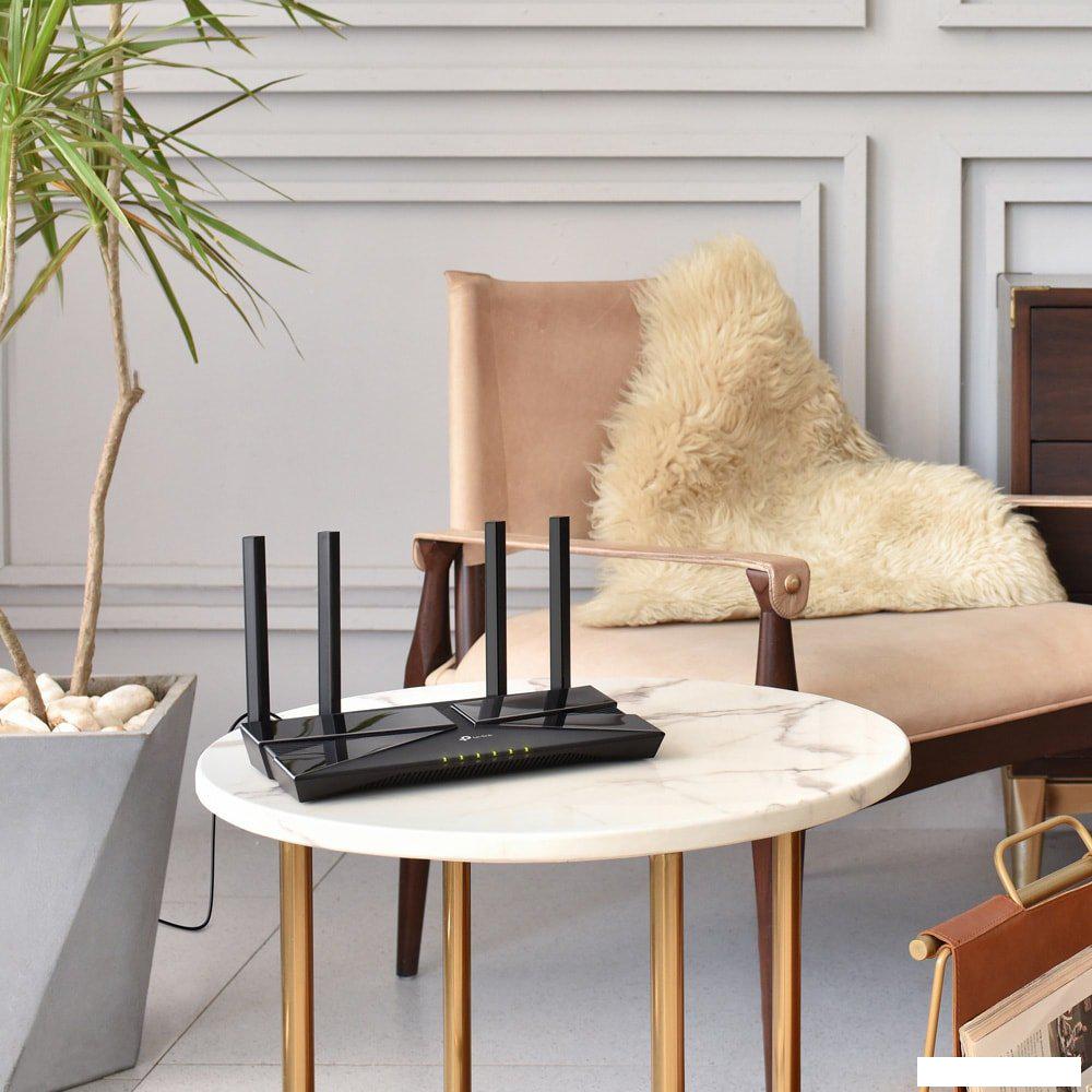 Wi-Fi роутер TP-Link Archer AX23 V1