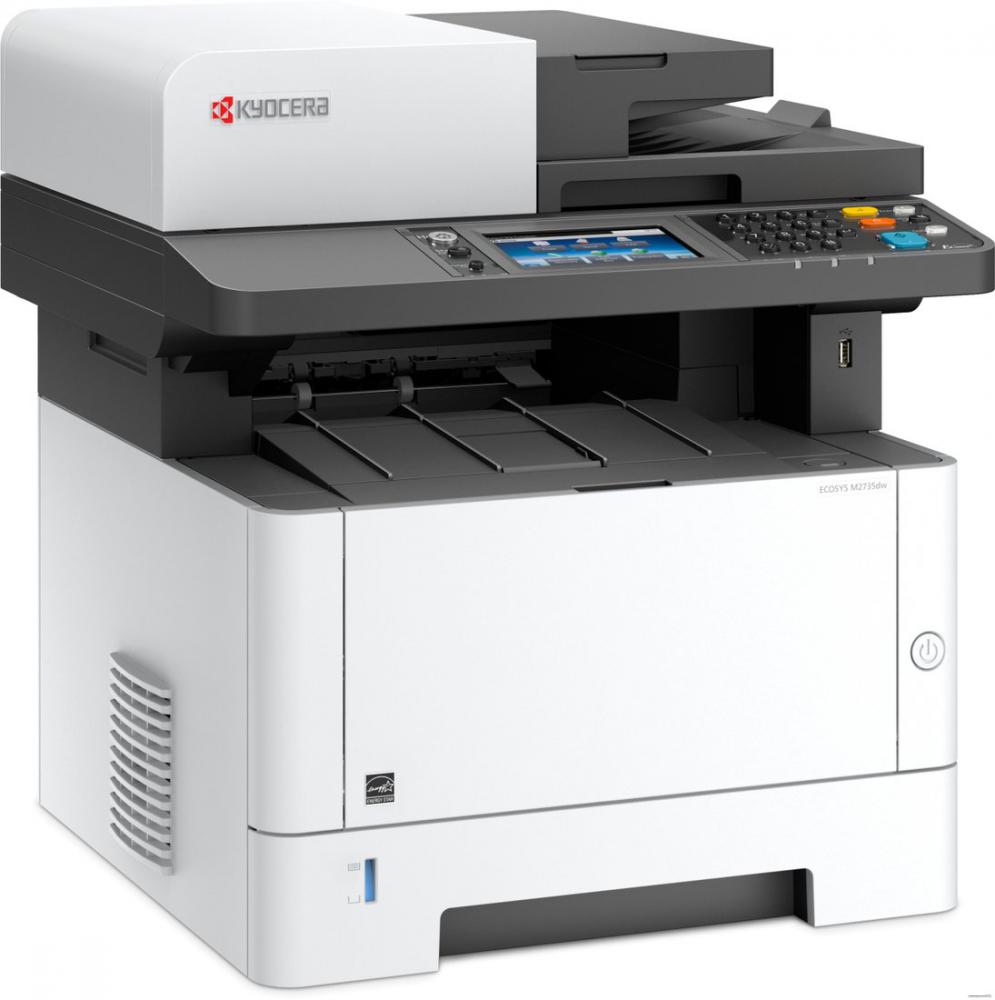 МФУ Kyocera Mita ECOSYS M2735dw МФУ Kyocera Mita ECOSYS M2735dw