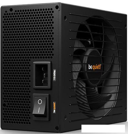 Блок питания be quiet! Straight Power 12 1200W BN339