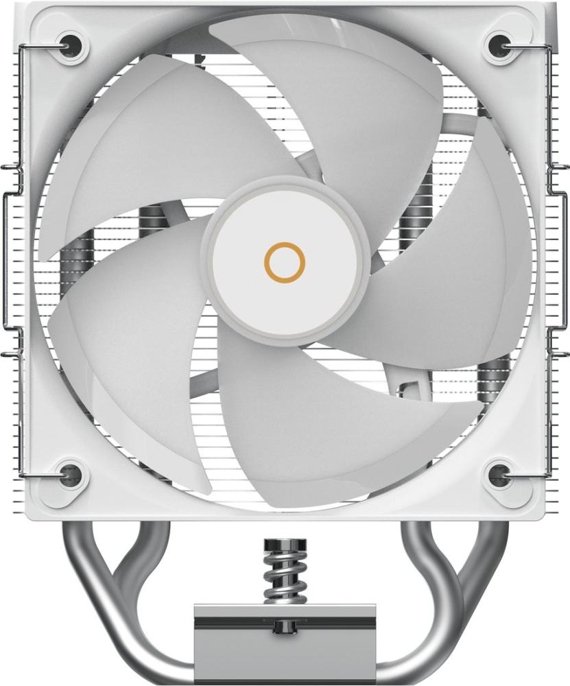 Кулер для процессора Ocypus Gamma A40 WH ARGB Digital Gamma-A40-WH1NAWD00X-GL