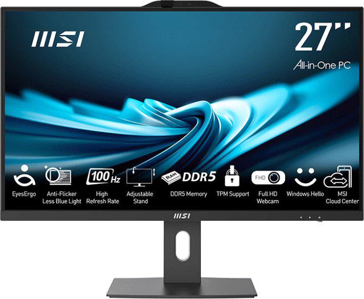 Моноблок MSI Pro AP272P 14M-1210RU