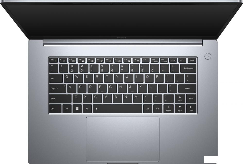 Ноутбук Infinix Inbook Y3 Plus YL51A5 71008302601