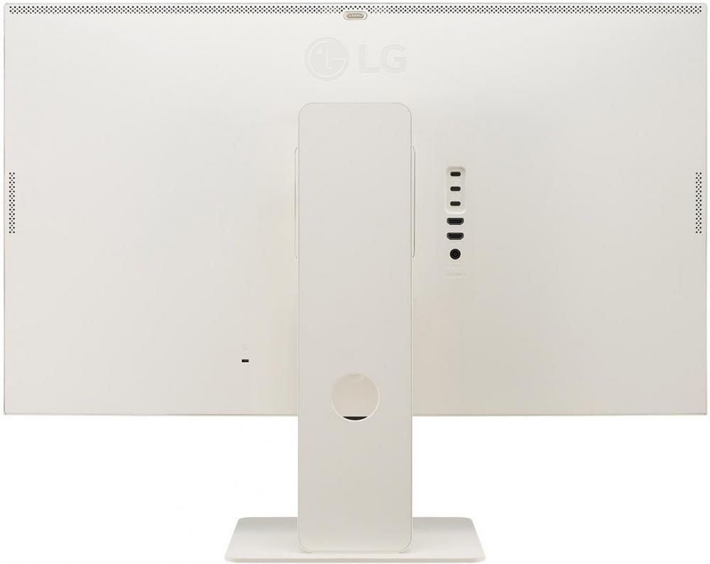 Smart монитор LG MyView Smart Monitor 32SR83U-W Smart монитор LG MyView Smart Monitor 32SR83U-W