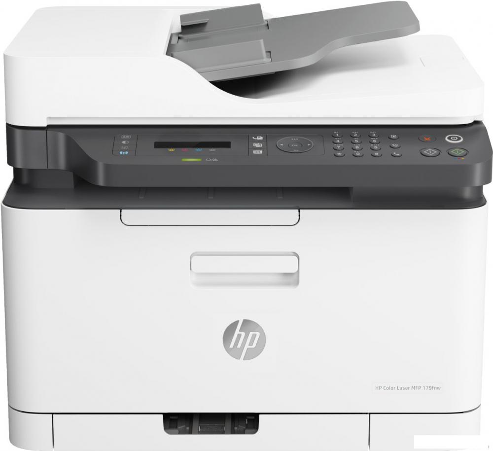 МФУ HP Color Laser 179fnw МФУ HP Color Laser 179fnw