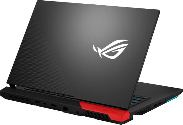 Игровой ноутбук ASUS ROG Strix G15 G513IM-HN008 Игровой ноутбук ASUS ROG Strix G15 G513IM-HN008