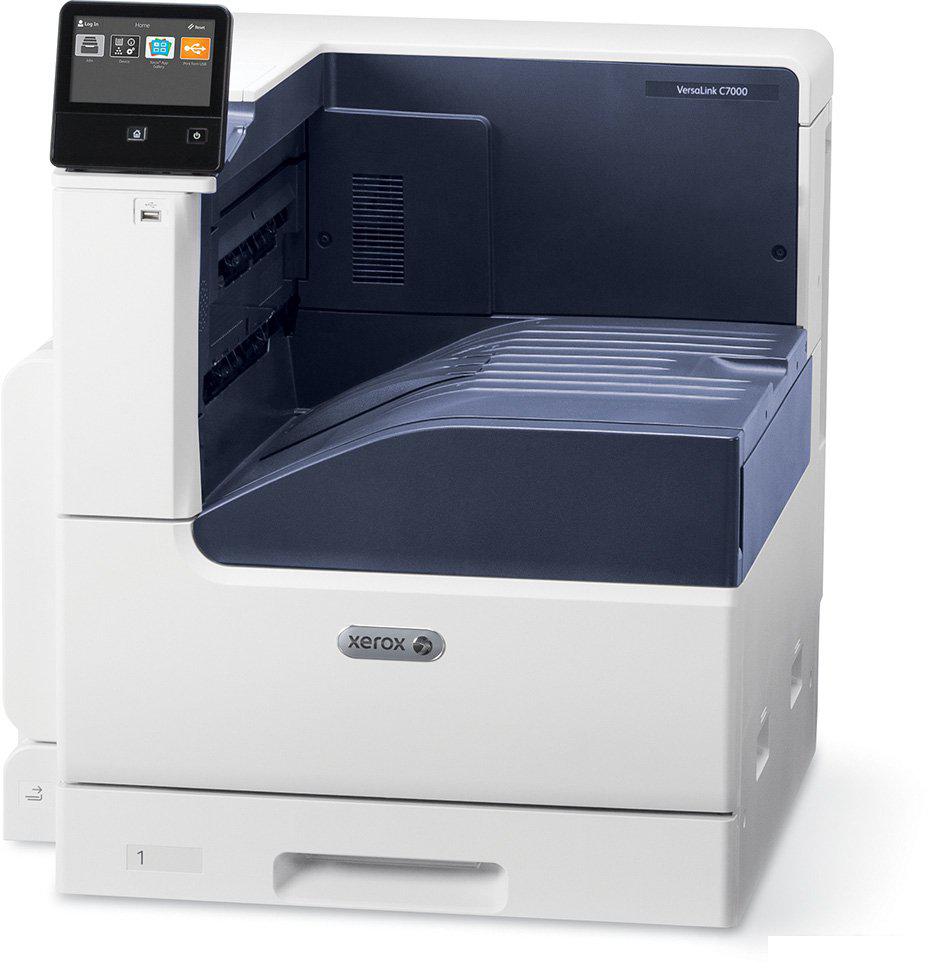 Принтер Xerox VersaLink C7000N Принтер Xerox VersaLink C7000N