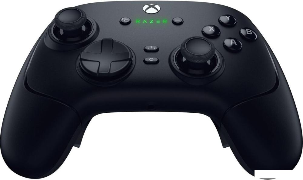 Геймпад Razer Wolverine V3 Pro (черный)