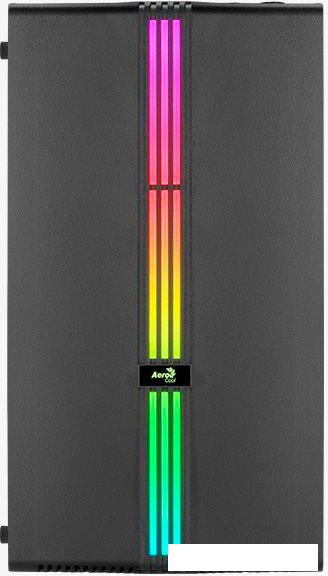 Корпус AeroCool Evo Mini-G-BK-v1