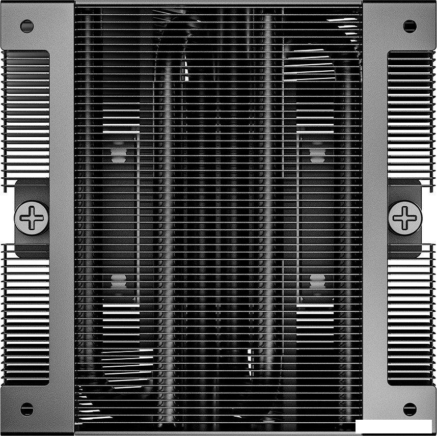 Кулер для процессора ID-Cooling IS-53-XT Black