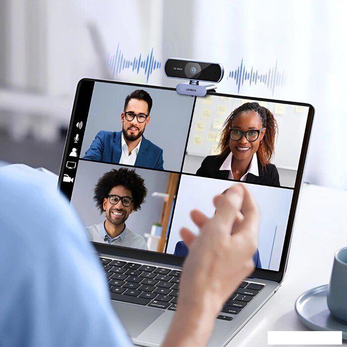 Веб-камера Ugreen CM678 15728