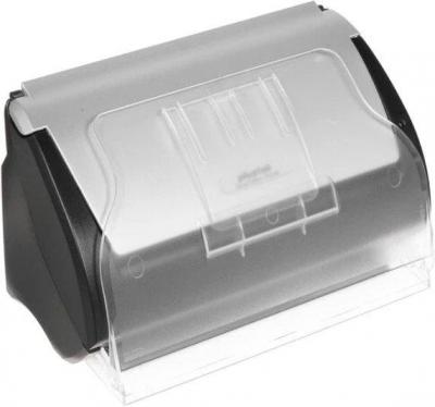 Сканер Plustek SmartOffice PS188 (черный) Сканер Plustek SmartOffice PS188 (черный)
