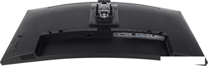 Монитор Iiyama ProLite XCB3494WQSN-B5 Монитор Iiyama ProLite XCB3494WQSN-B5