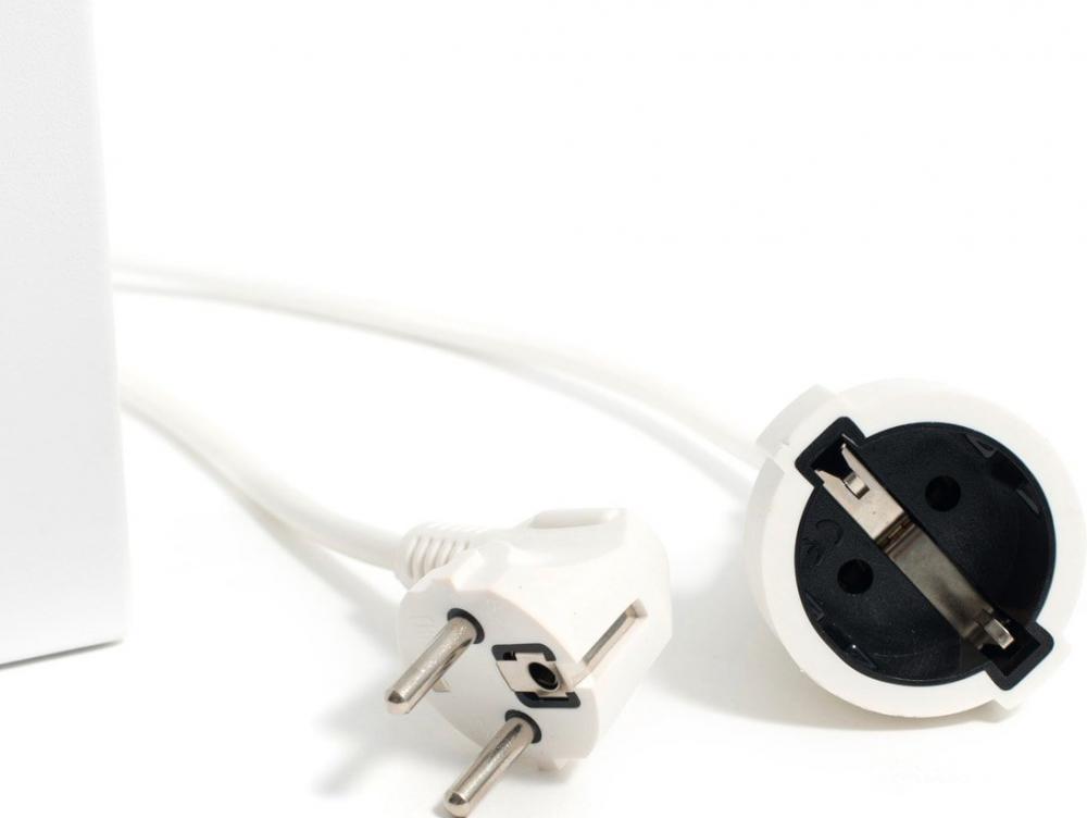 Стабилизатор напряжения TEPLOCOM ST-888