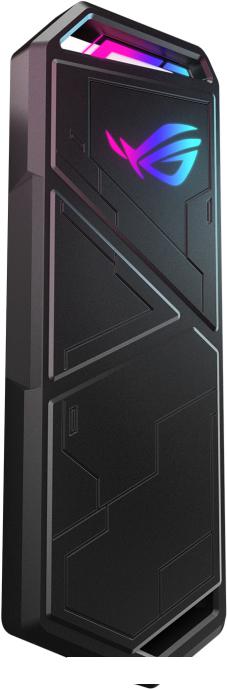 Внешний накопитель ASUS ROG Strix Arion S500