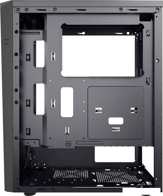 Корпус Ginzzu SL150
