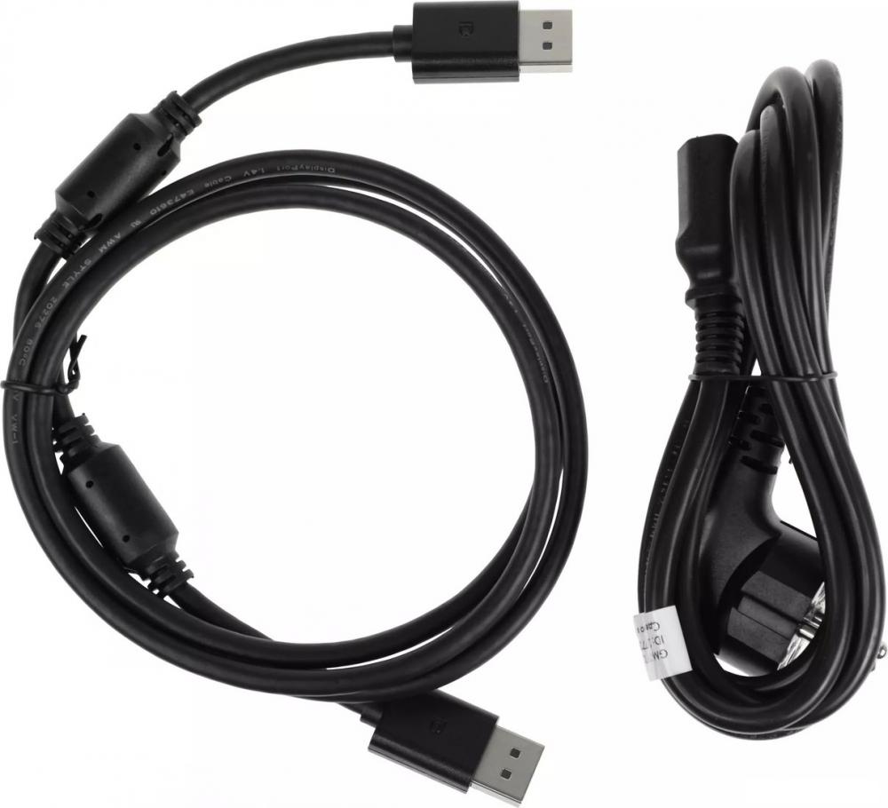 Игровой монитор GMNG GM-27F12
