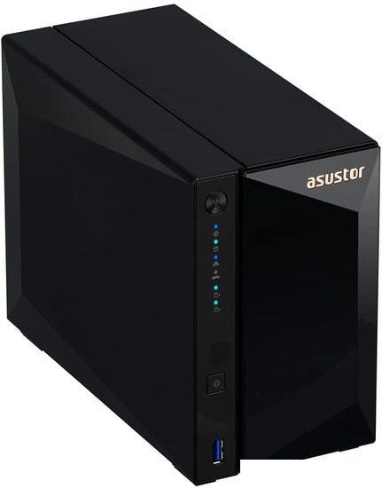 Сетевой накопитель ASUSTOR Drivestor 2 Pro AS3302T