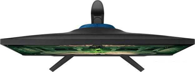 Игровой монитор Samsung Odyssey G4 LS27BG400EIXCI Игровой монитор Samsung Odyssey G4 LS27BG400EIXCI