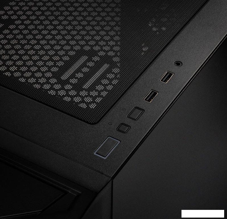 Корпус Lian Li Lancool 215 X G99.LAN215X.00