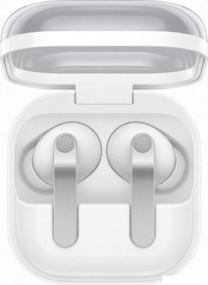 Наушники и гарнитуры Samsung Galaxy Buds 4 Pro (белый)