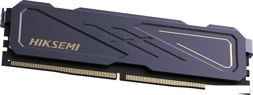 Оперативная память Hiksemi Armor 8ГБ DDR4 3200 МГц HSC408U32Z2