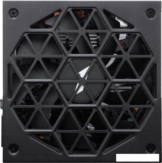 Блок питания 1stPlayer ACK 650W HA-650AC1