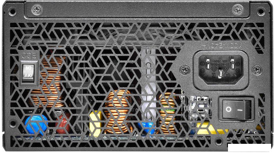 Блок питания Super Flower Leadex VII Platinum PRO 850W SF-850F14XP