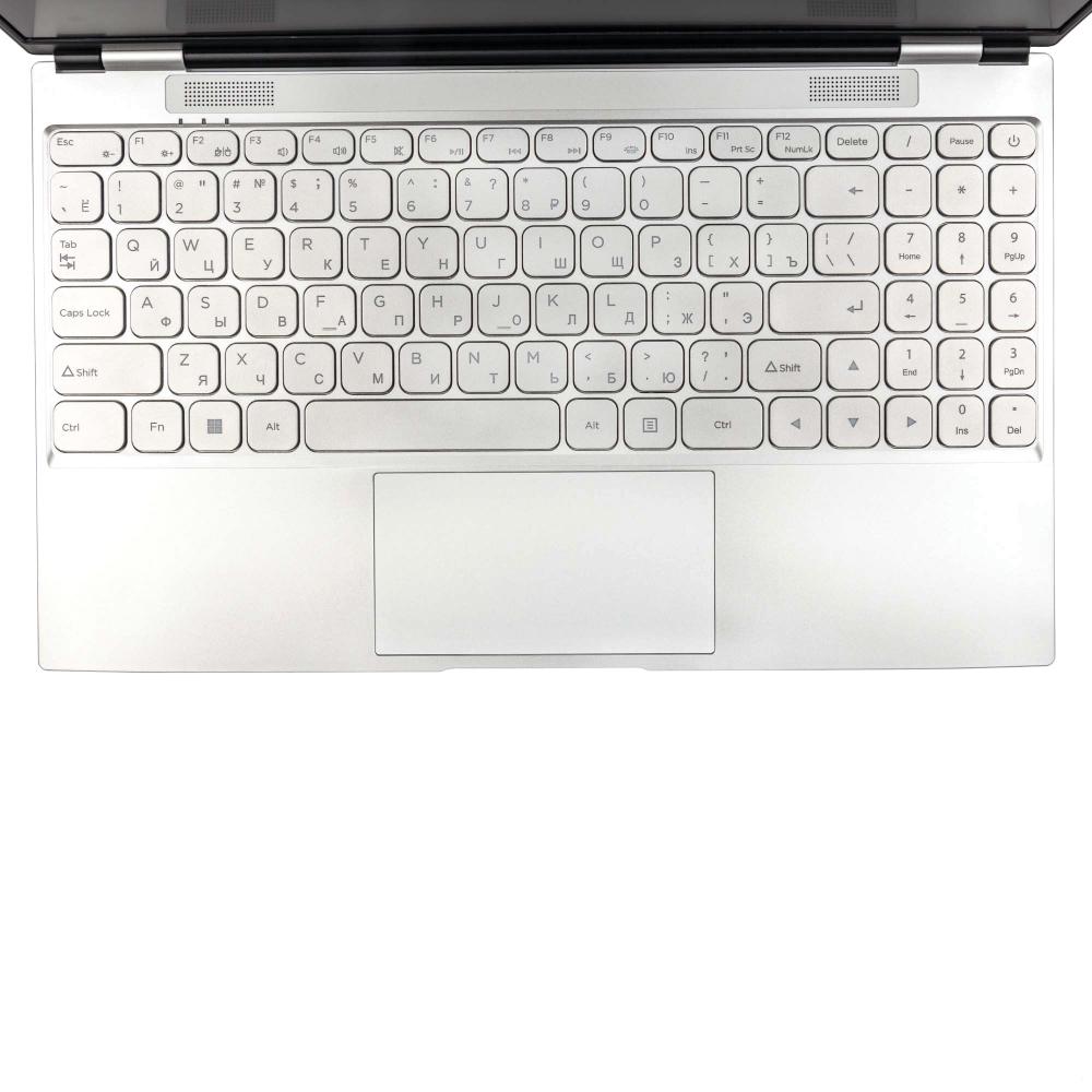 Ноутбук Hiper WorkBook U9D2LKF