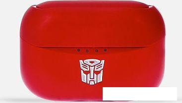 Наушники OTL Technologies Transformers Autobot TF0933