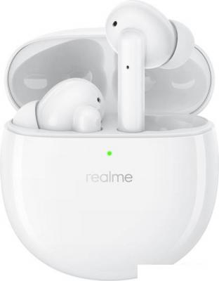 Наушники и гарнитуры Realme Buds Air Pro (белый)