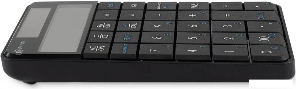 Цифровой блок Oklick K604W